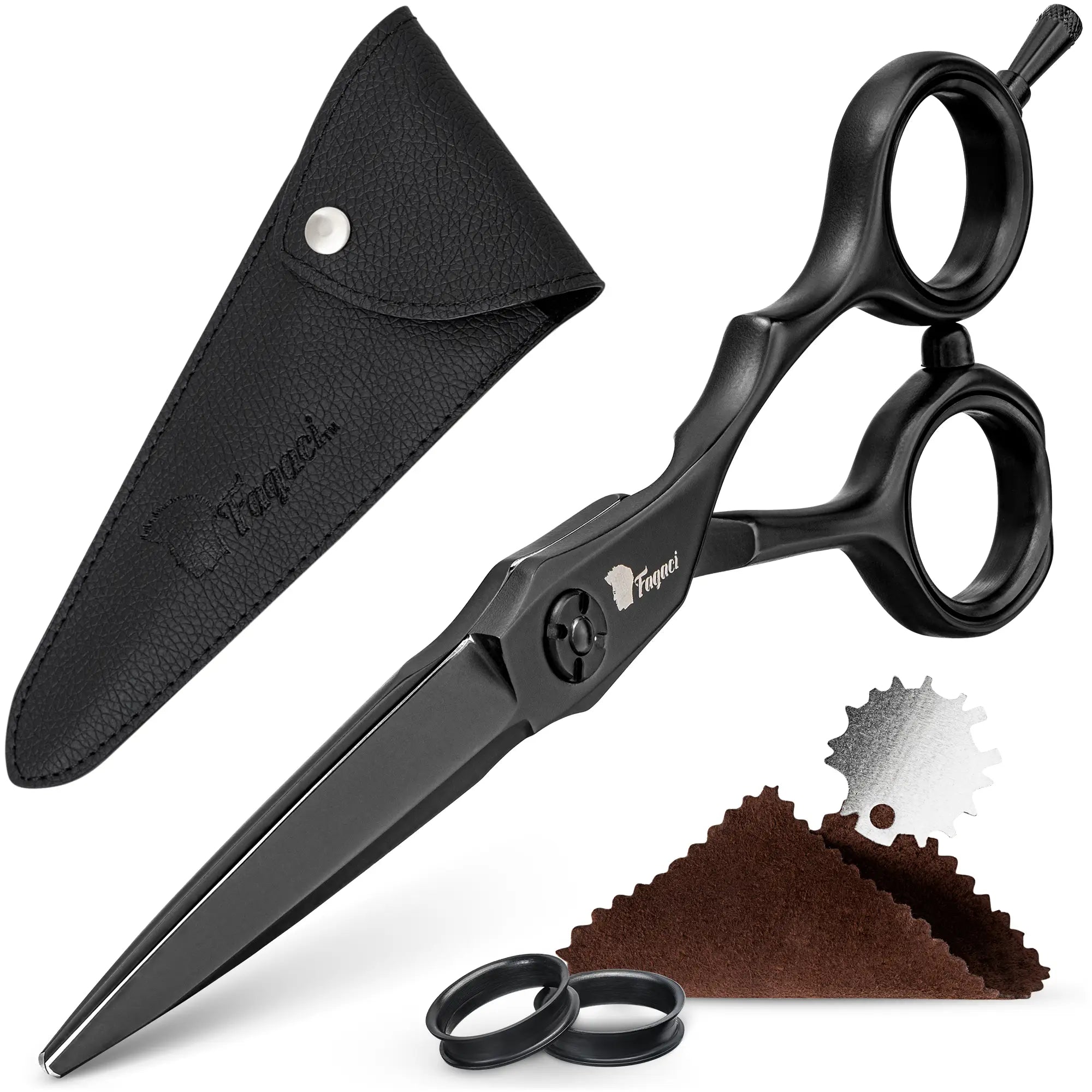 NINJA SHEARS – Fagaci