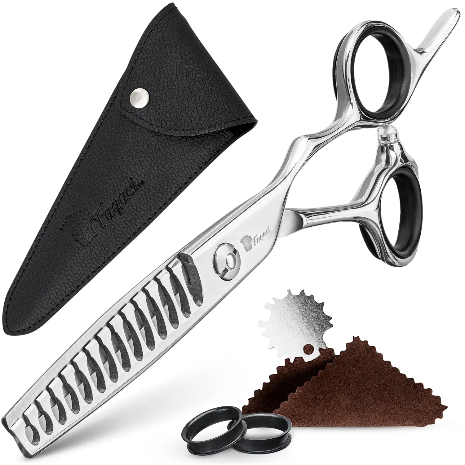 ULTRA THINNING SHEARS – Fagaci