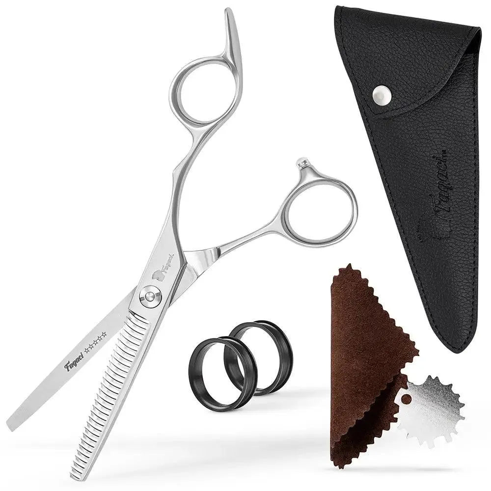 RAZOR THINNING SHEARS – Fagaci