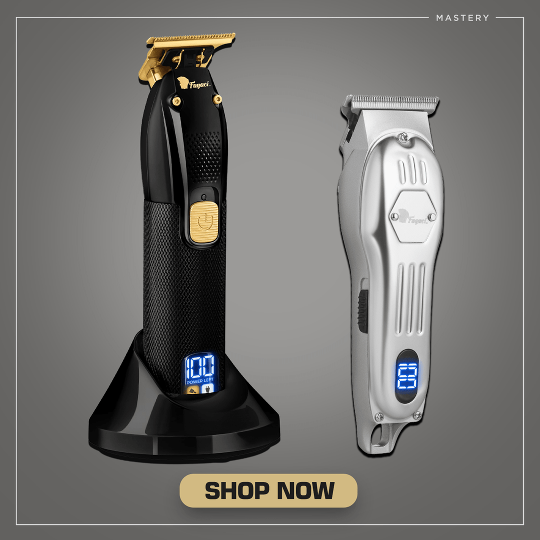 TRIMMERS