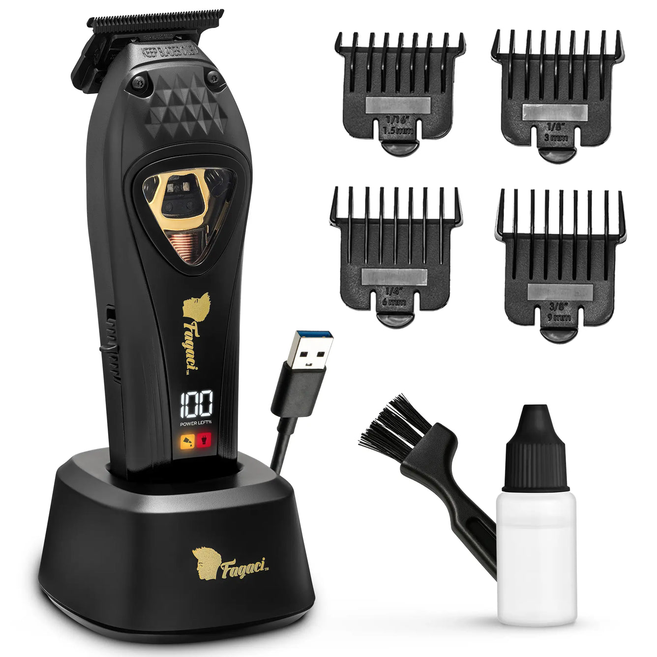 TRIMX TRIMMER