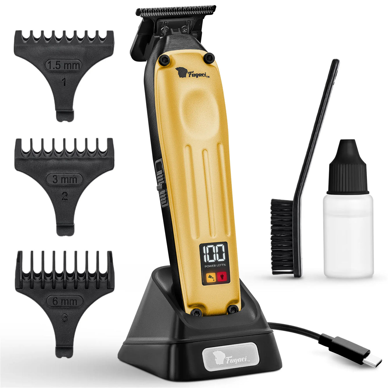 FUSION TRIMMER