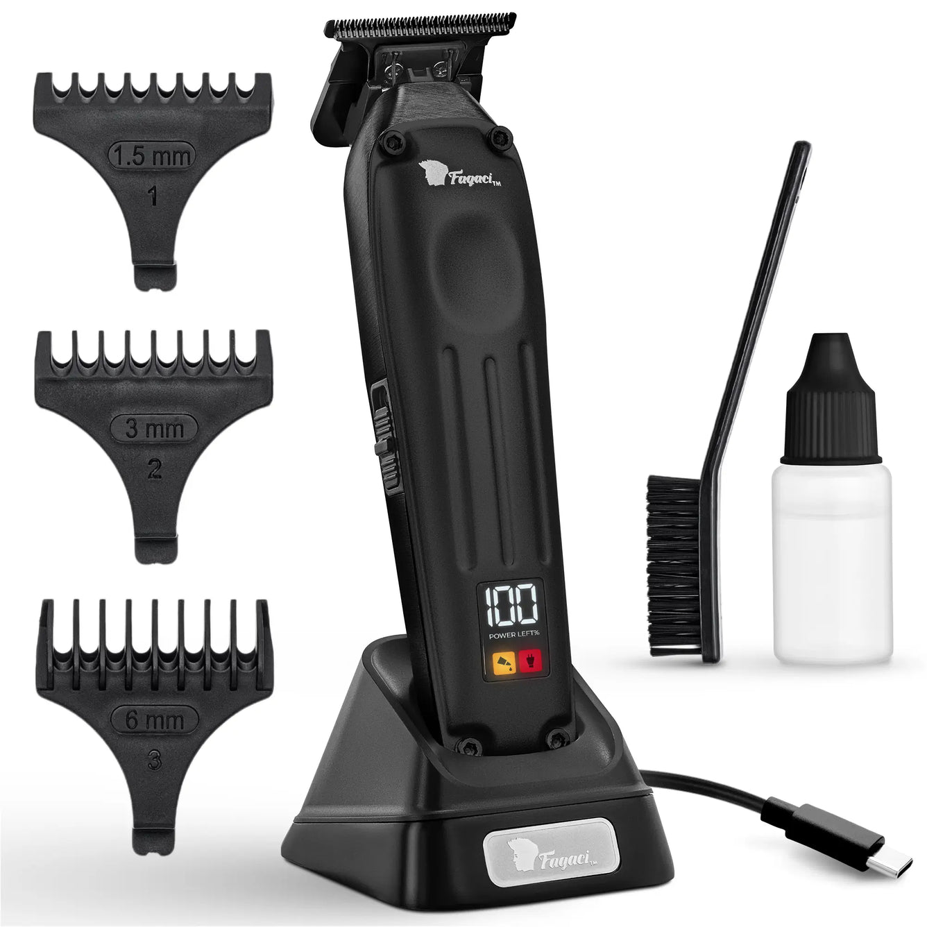 FUSION TRIMMER
