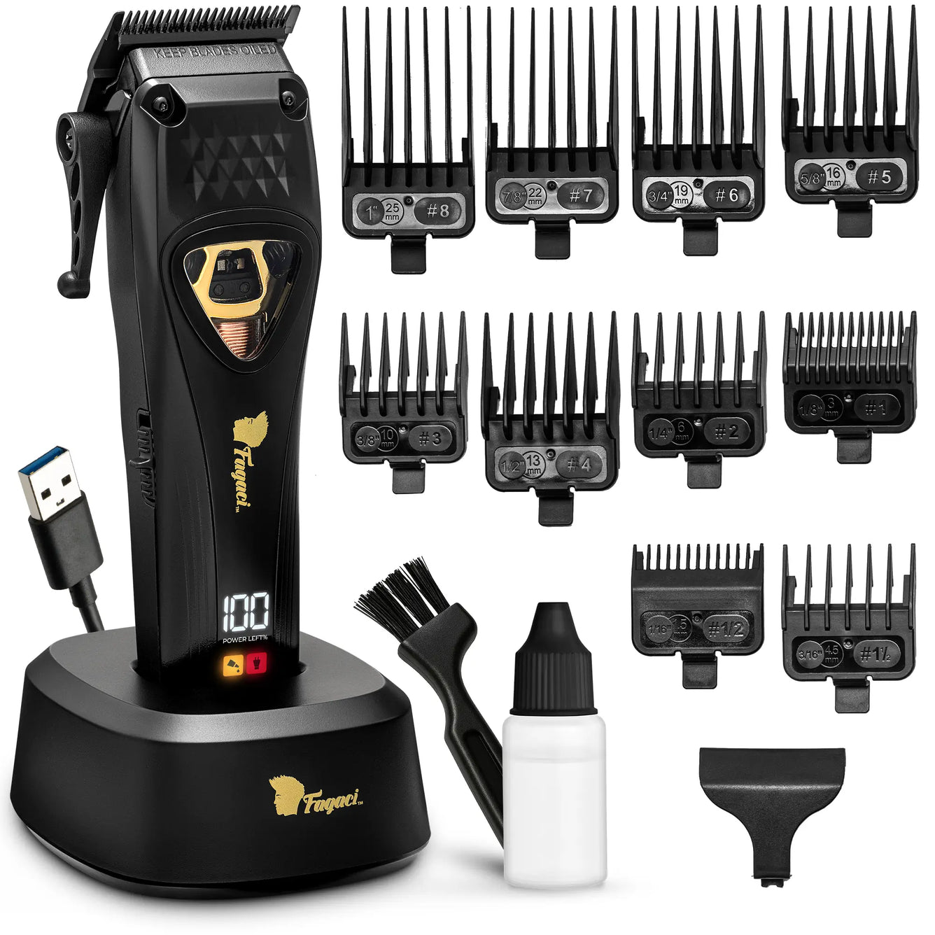 TRIMX CLIPPER
