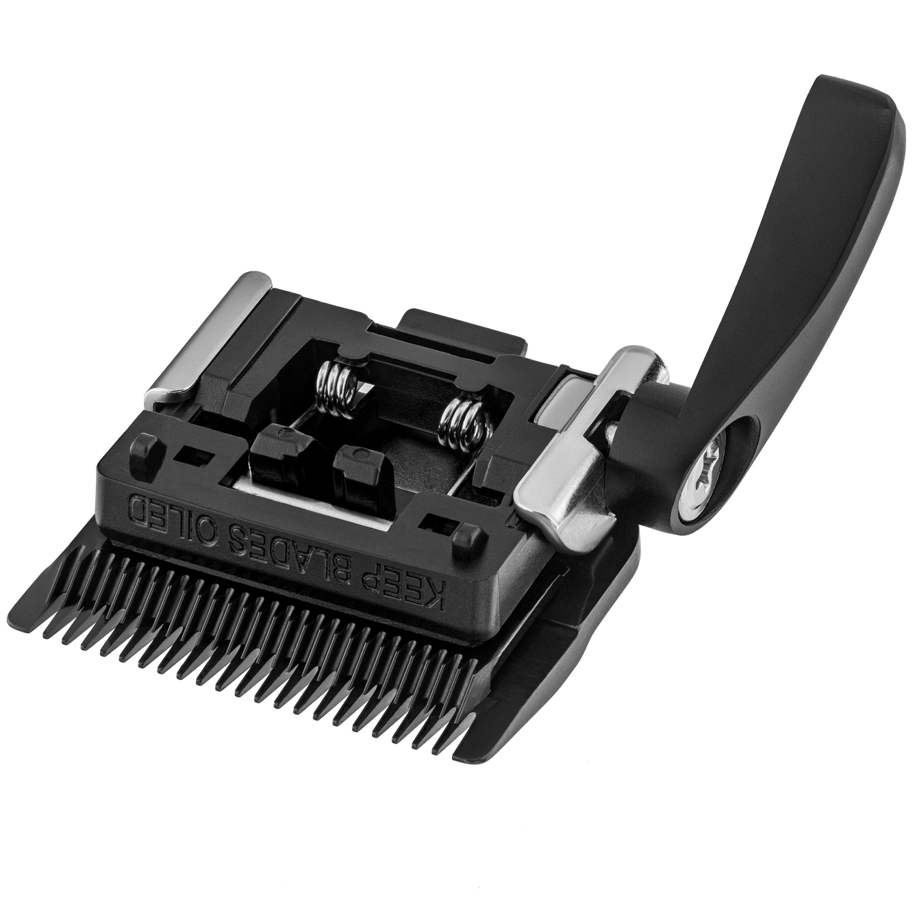 FUSION CLIPPER BLADES