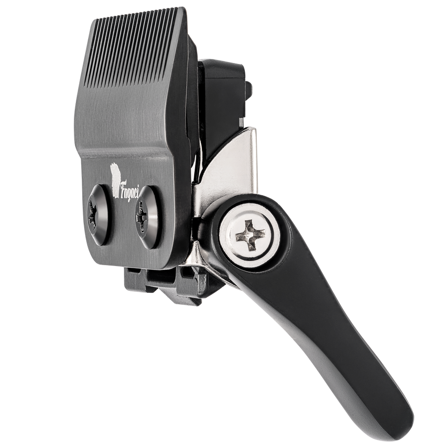 FUSION CLIPPER BLADES