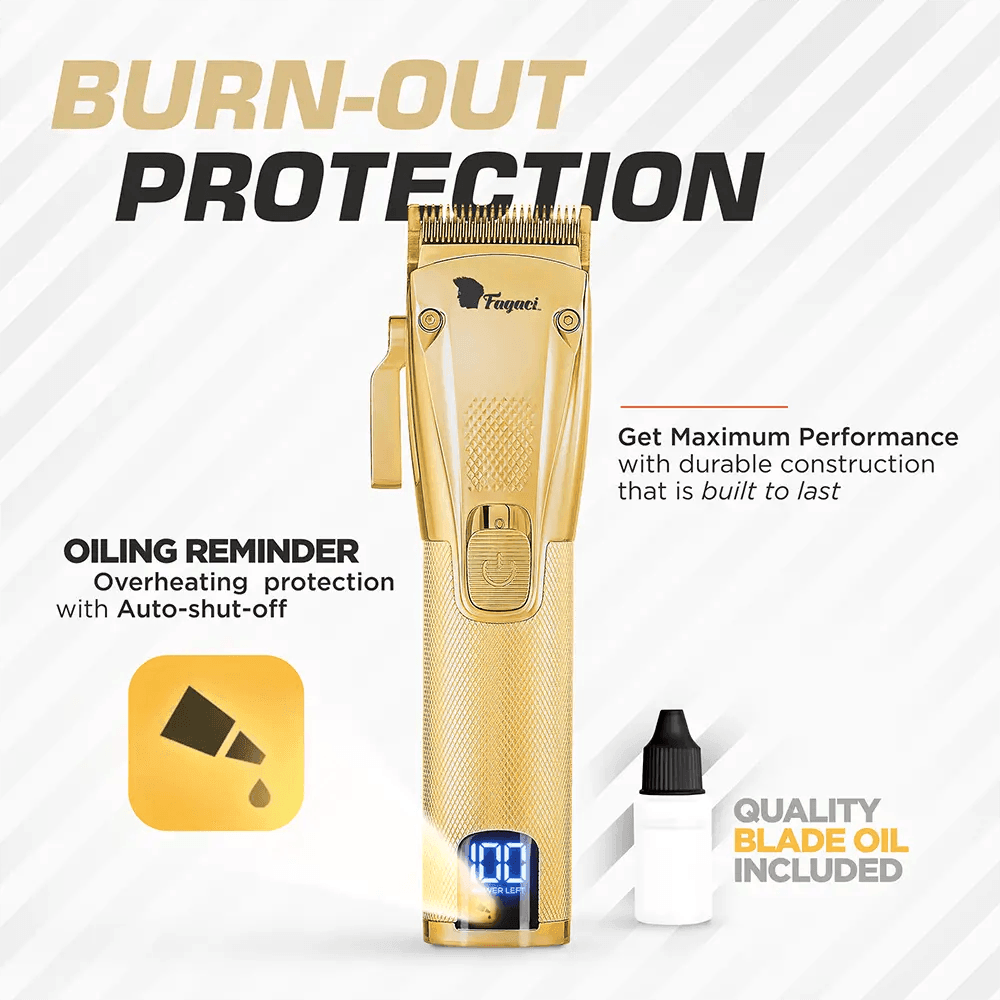 PRECISE CLIPPER