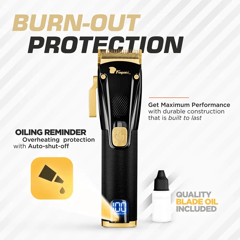 PRECISE CLIPPER
