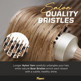ROUND BRUSH