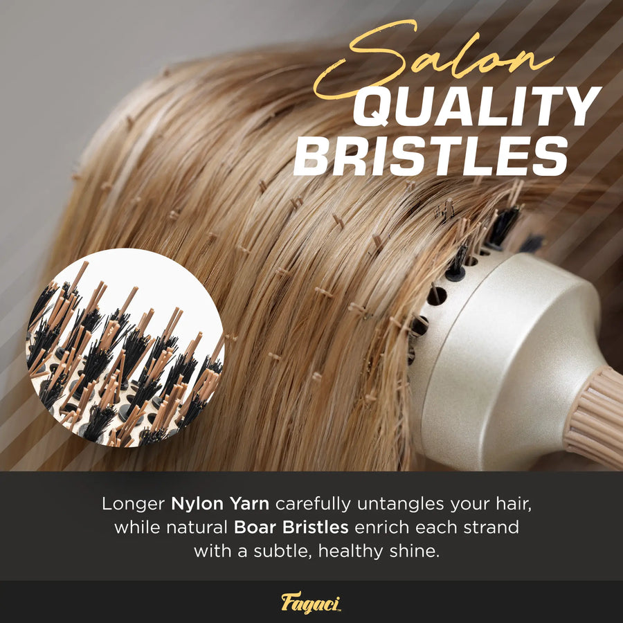 ROUND BRUSH