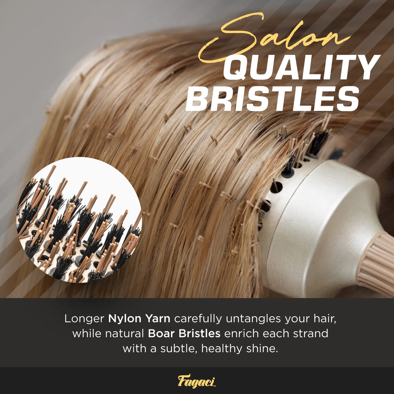 ROUND BRUSH