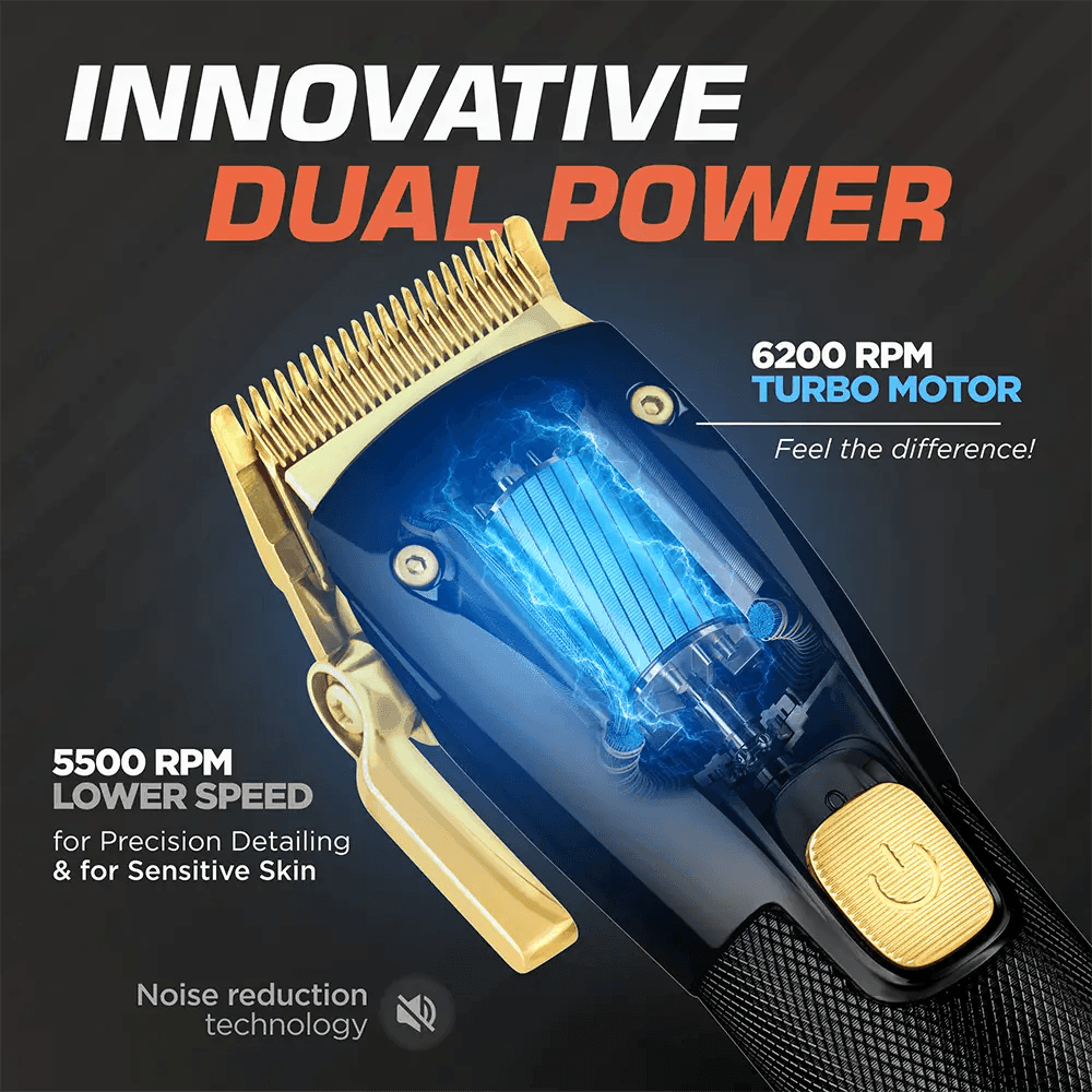 PRECISE CLIPPER