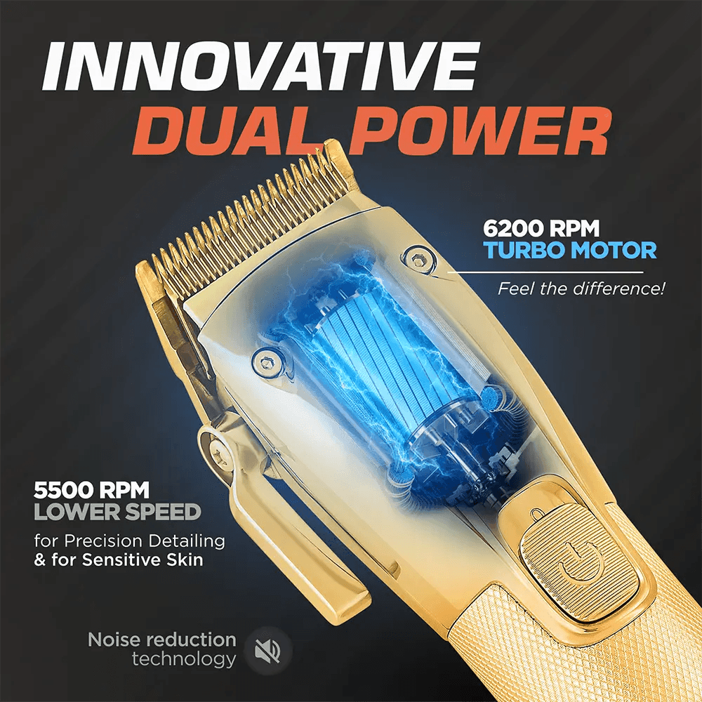 PRECISE CLIPPER