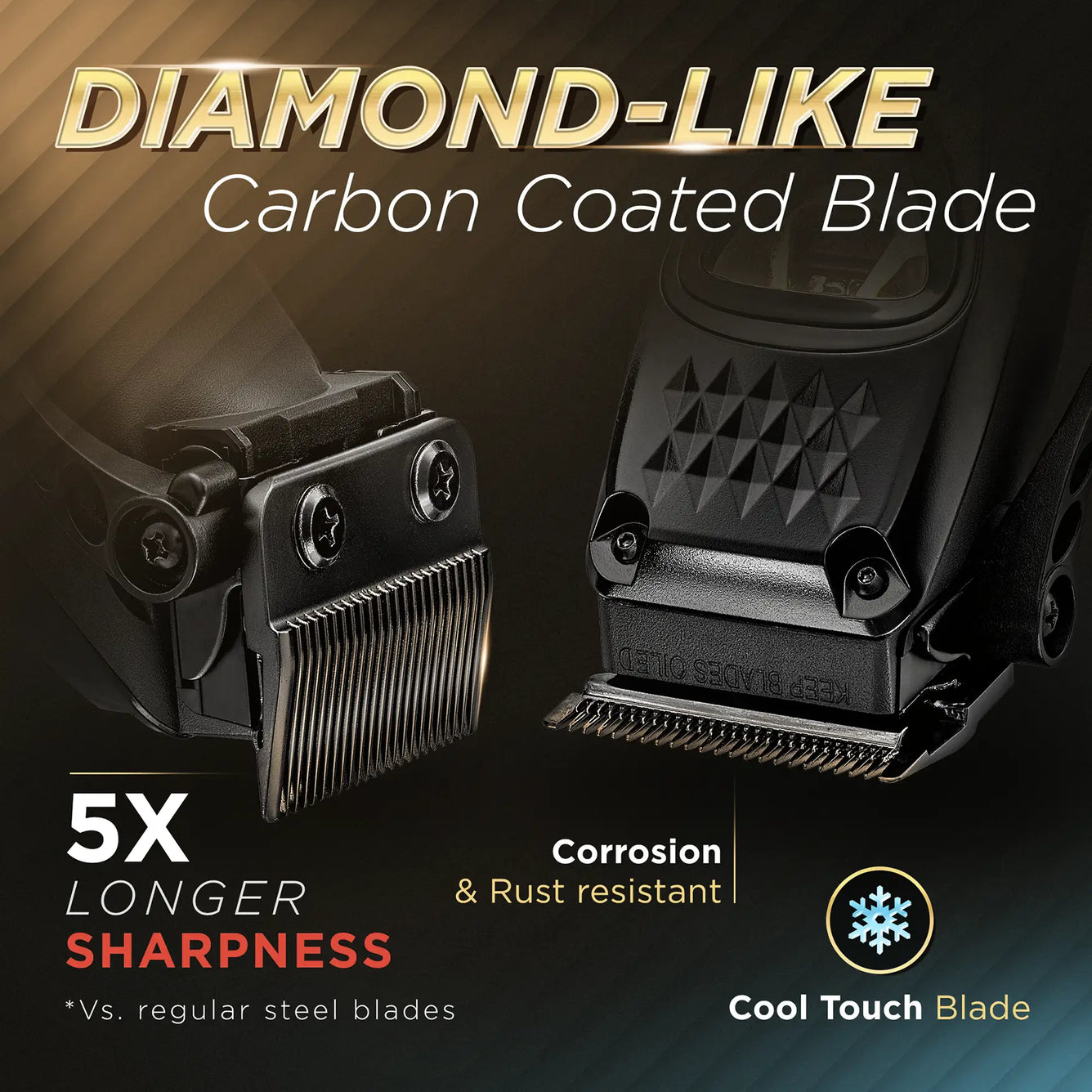 TRIMX CLIPPER