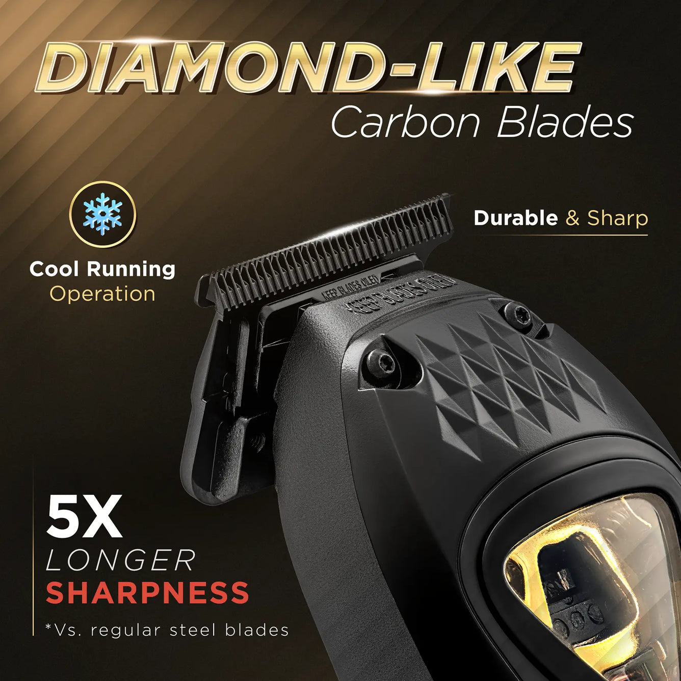 TRIMX TRIMMER