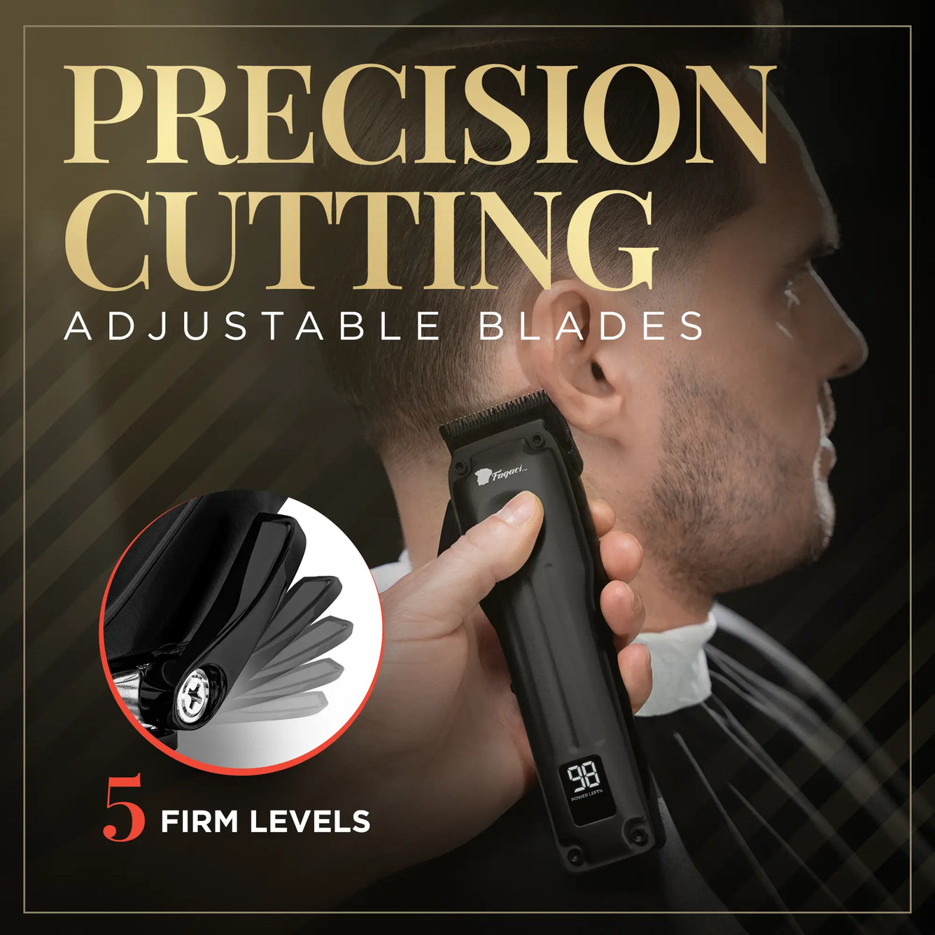 FUSION CLIPPER