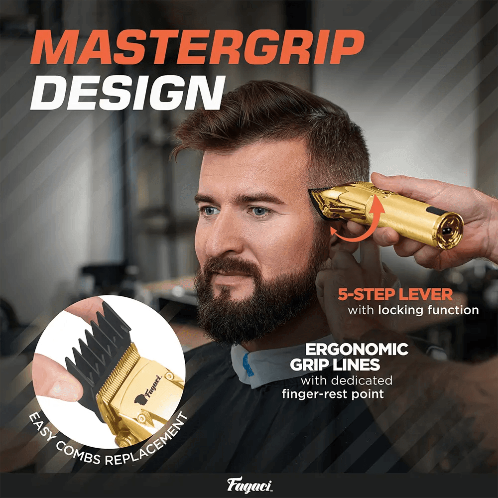 PRECISE CLIPPER