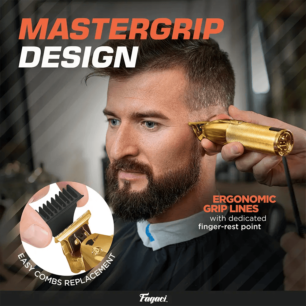 PRECISE TRIMMER
