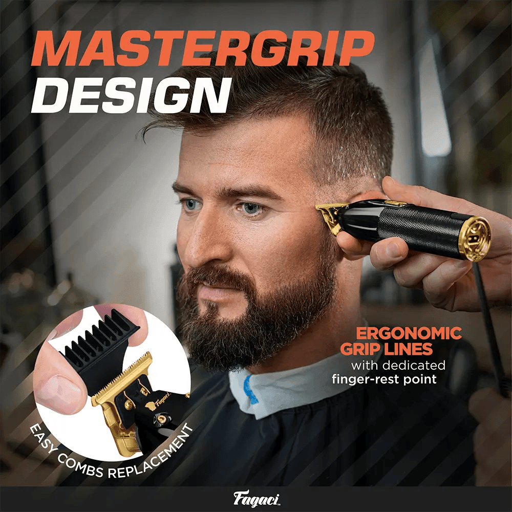 PRECISE TRIMMER