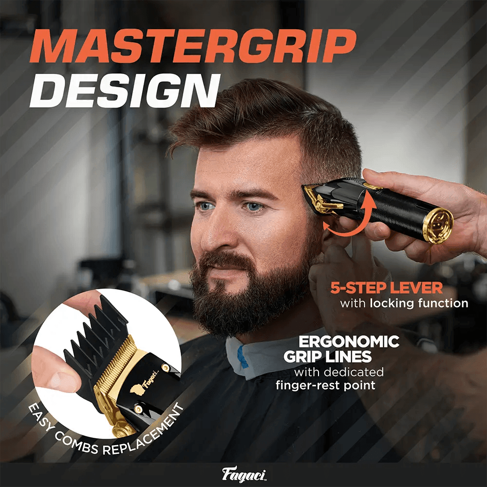 PRECISE CLIPPER