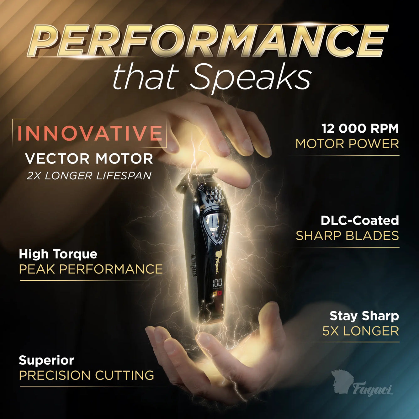 TRIMX TRIMMER