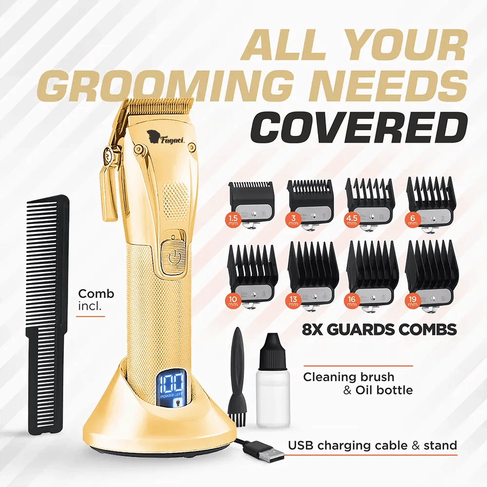 PRECISE CLIPPER