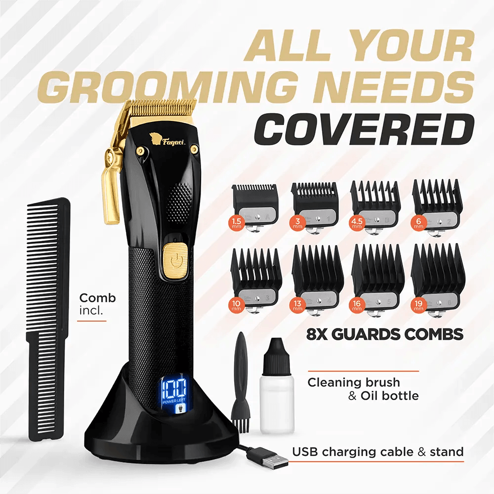 PRECISE CLIPPER