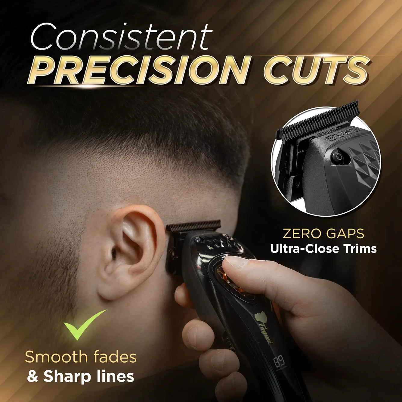 TRIMX TRIMMER