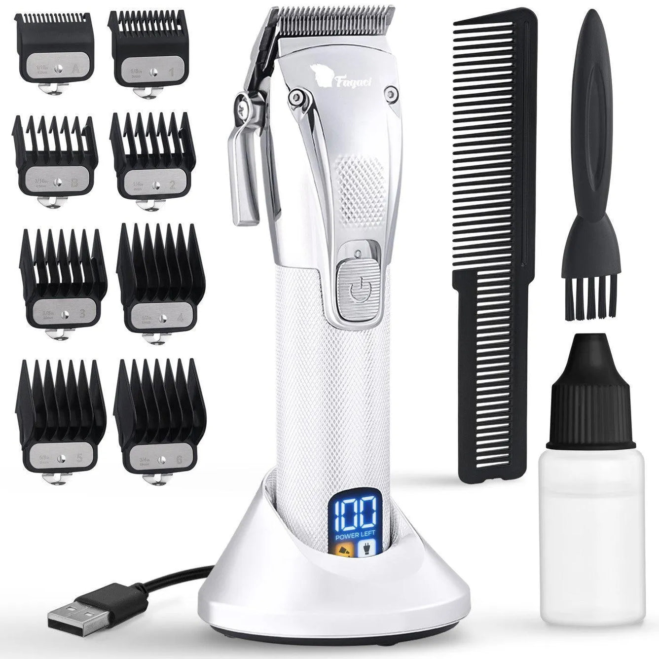 PRECISE CLIPPER