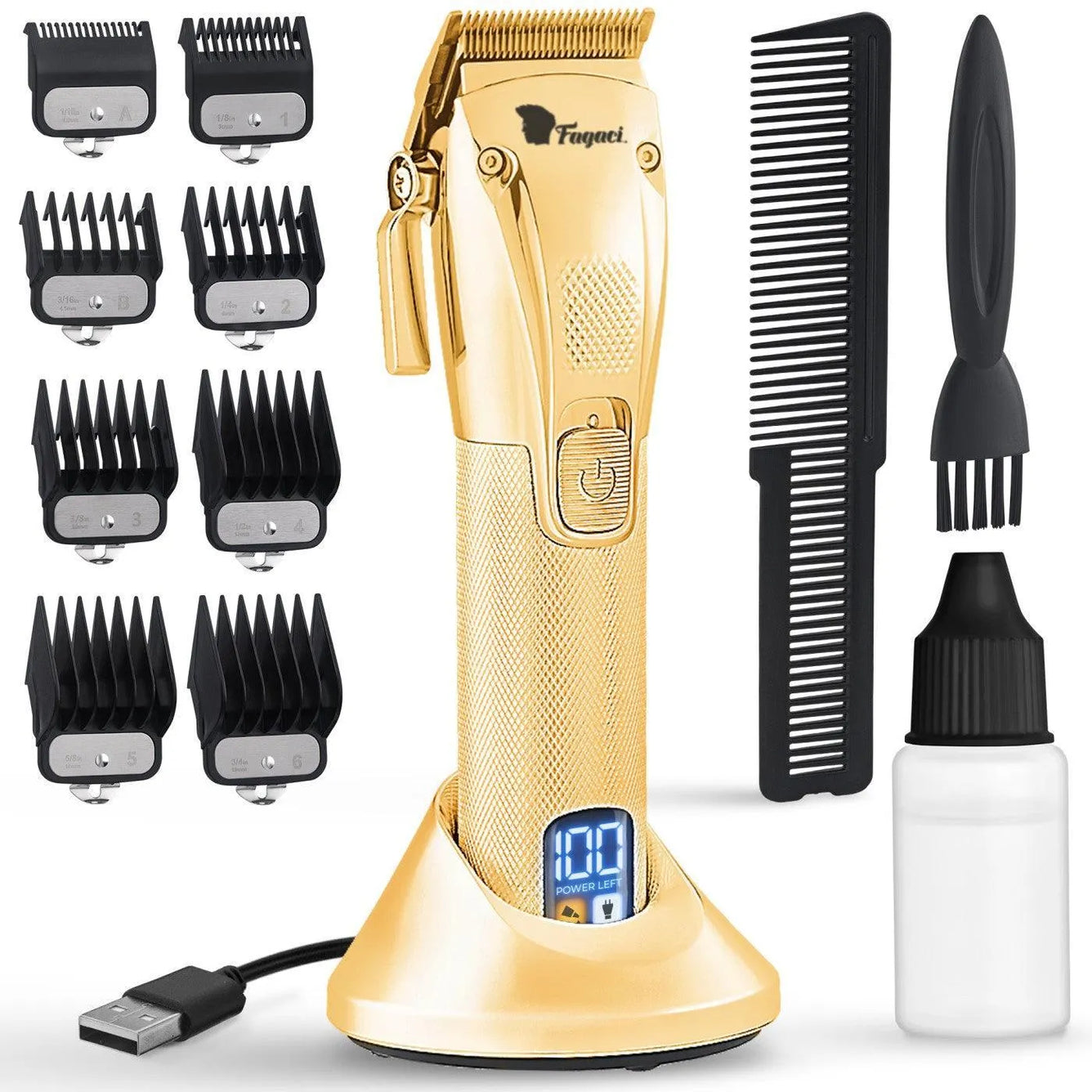 PRECISE CLIPPER