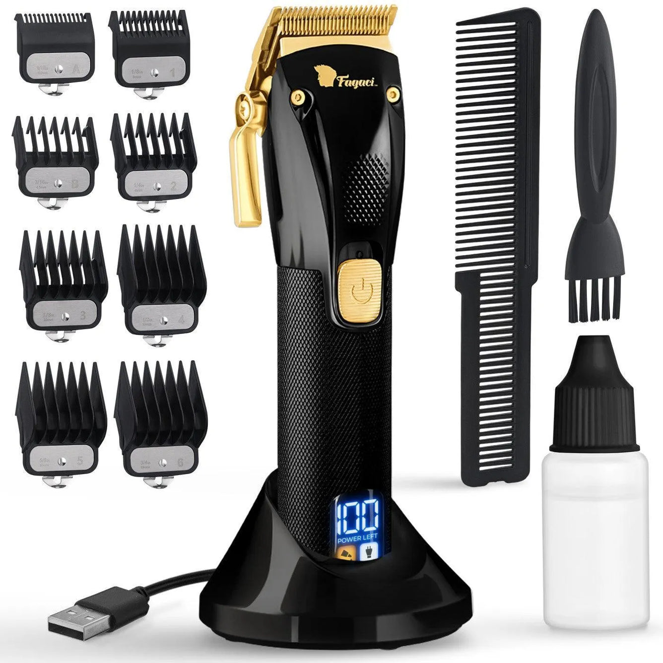 PRECISE CLIPPER