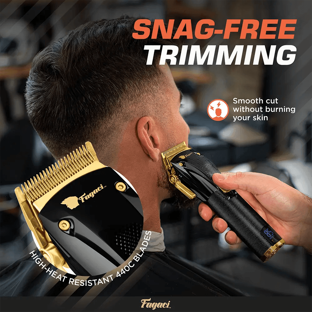 PRECISE CLIPPER