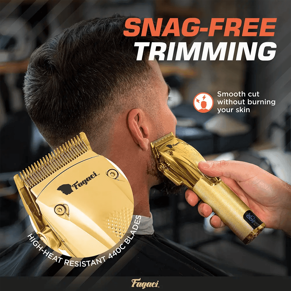 PRECISE CLIPPER