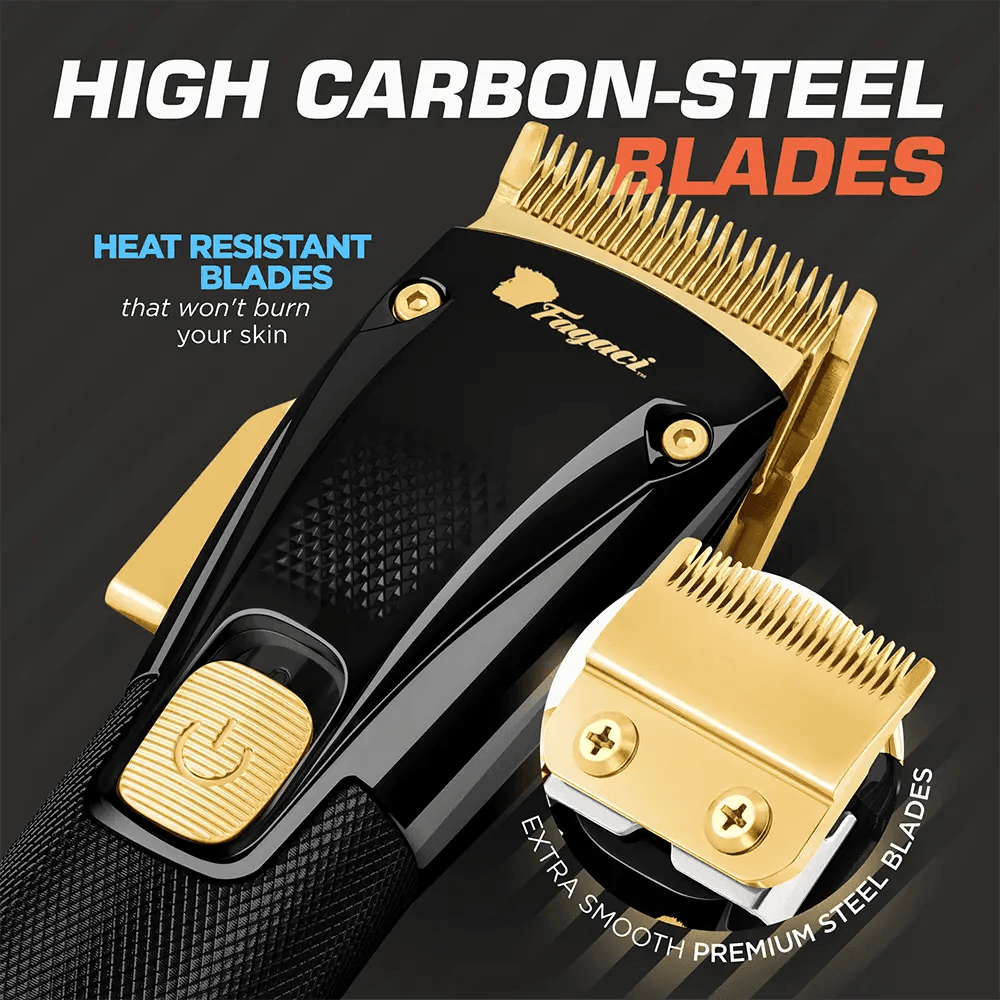 PRECISE CLIPPER