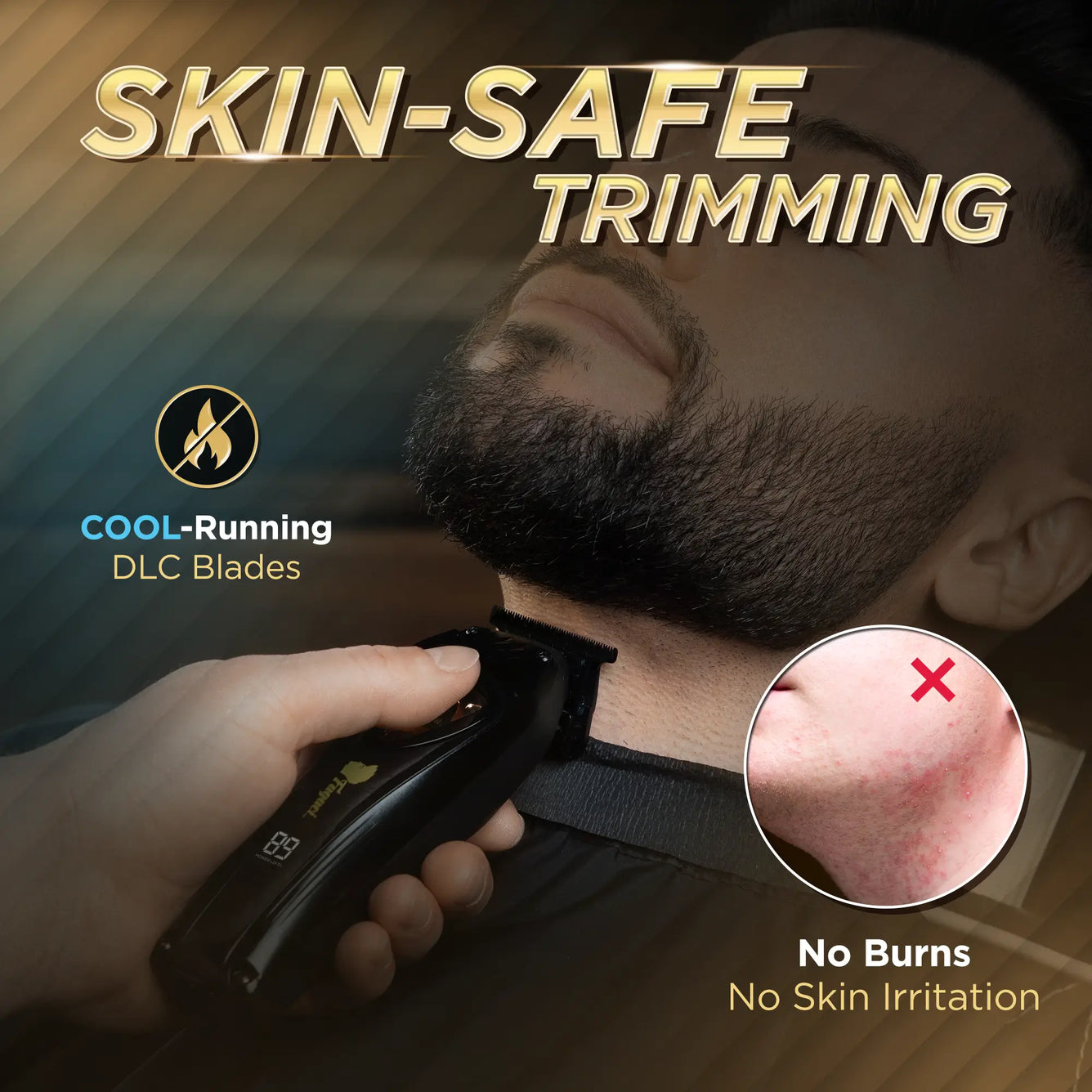 TRIMX TRIMMER