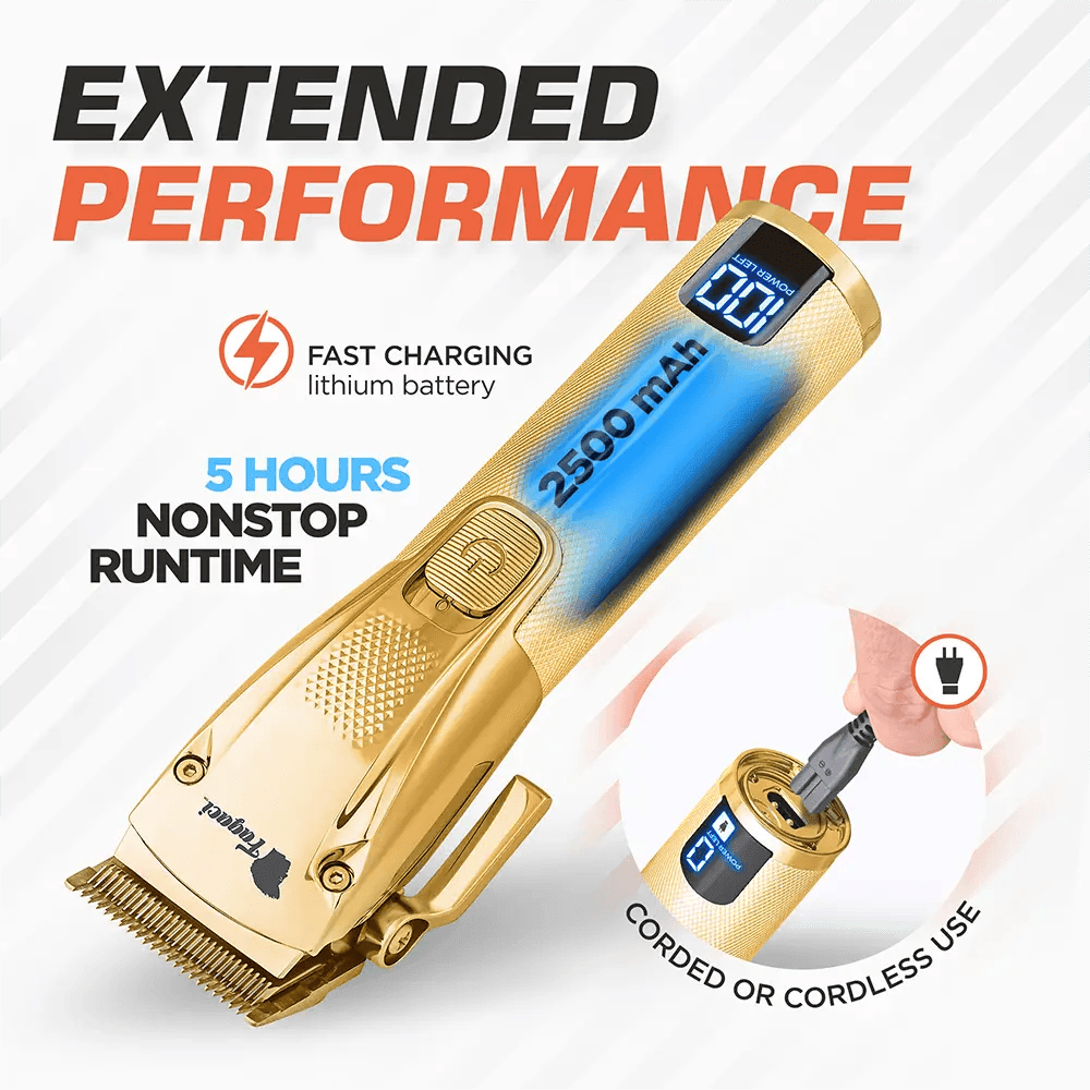 PRECISE CLIPPER