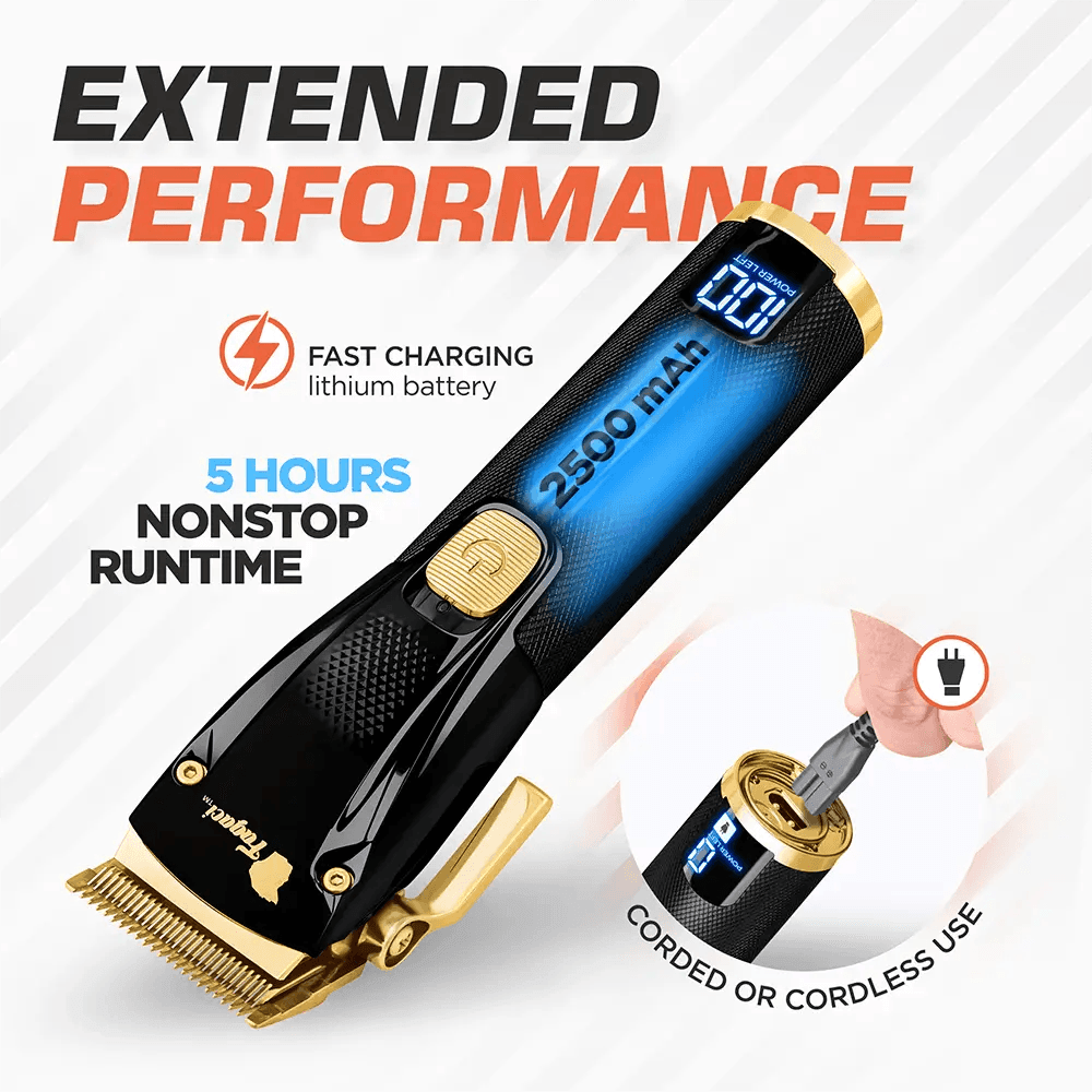 PRECISE CLIPPER