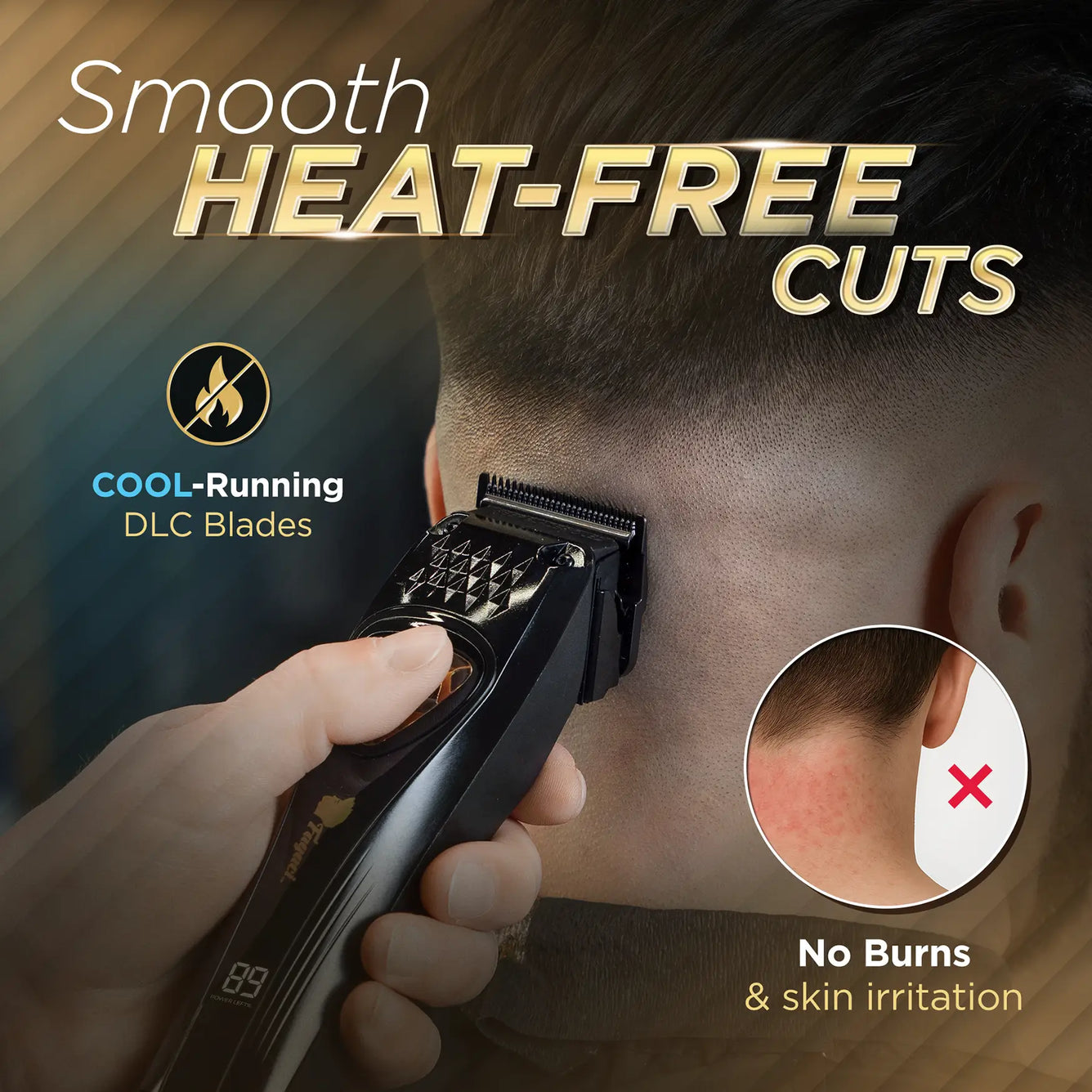 TRIMX CLIPPER