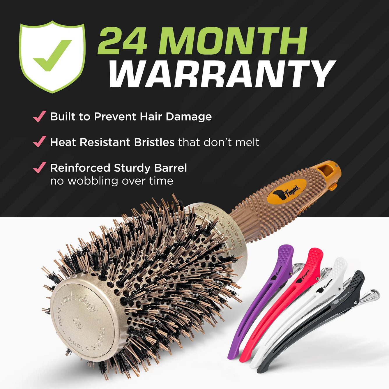 ROUND BRUSH