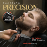 FUSION CLIPPER & TRIMMER SET