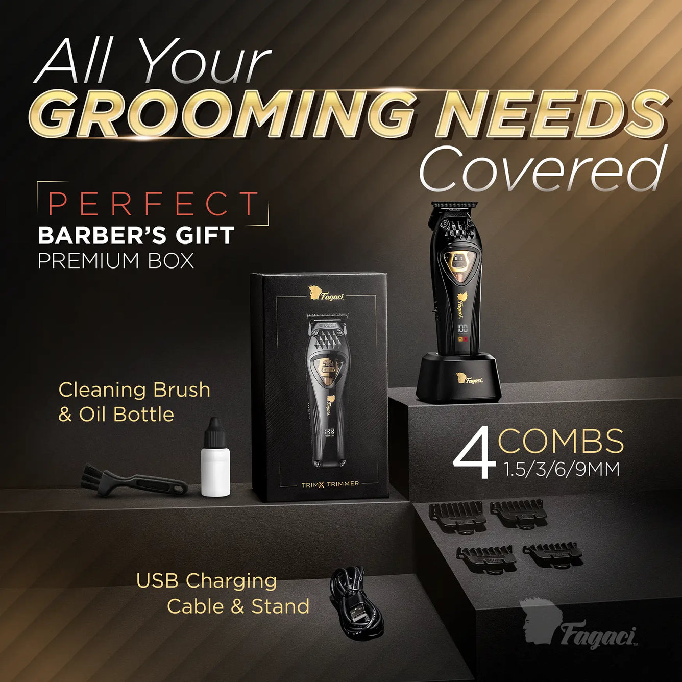 TRIMX TRIMMER