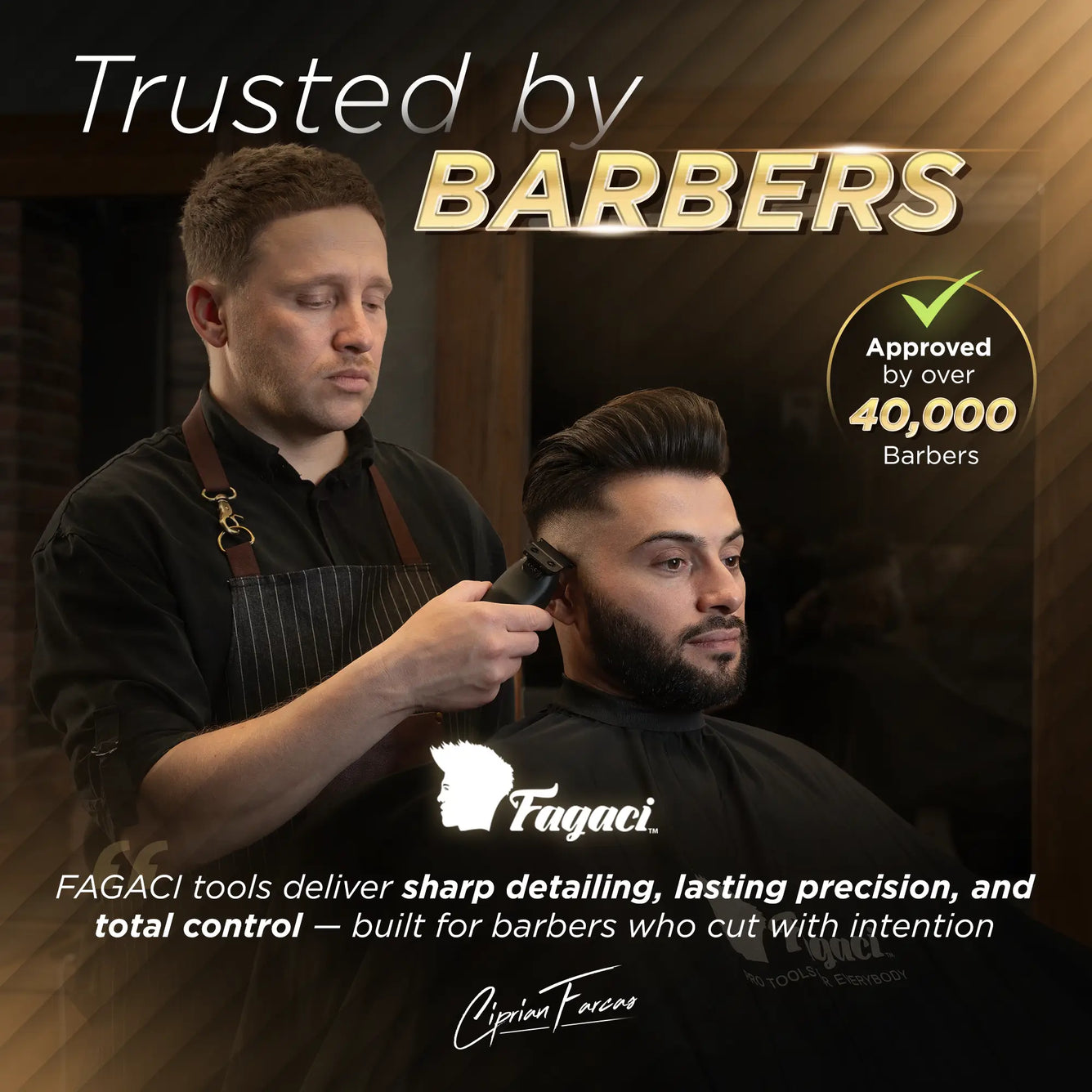 TRIMX CLIPPER & TRIMMER SET