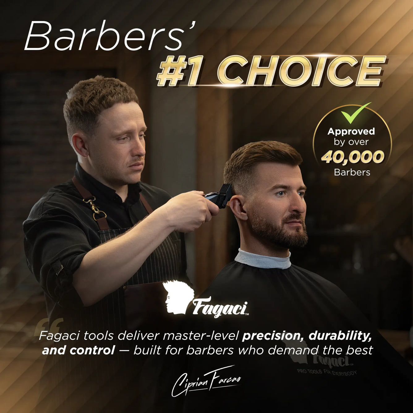 TRIMX CLIPPER