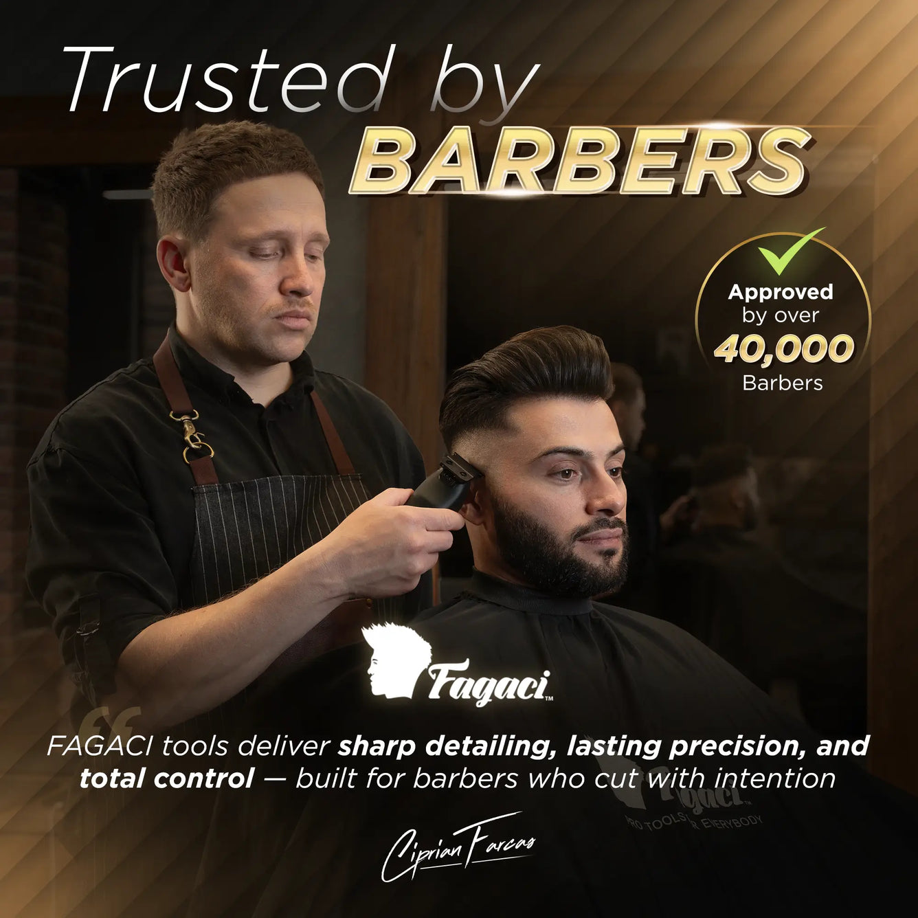 TRIMX TRIMMER