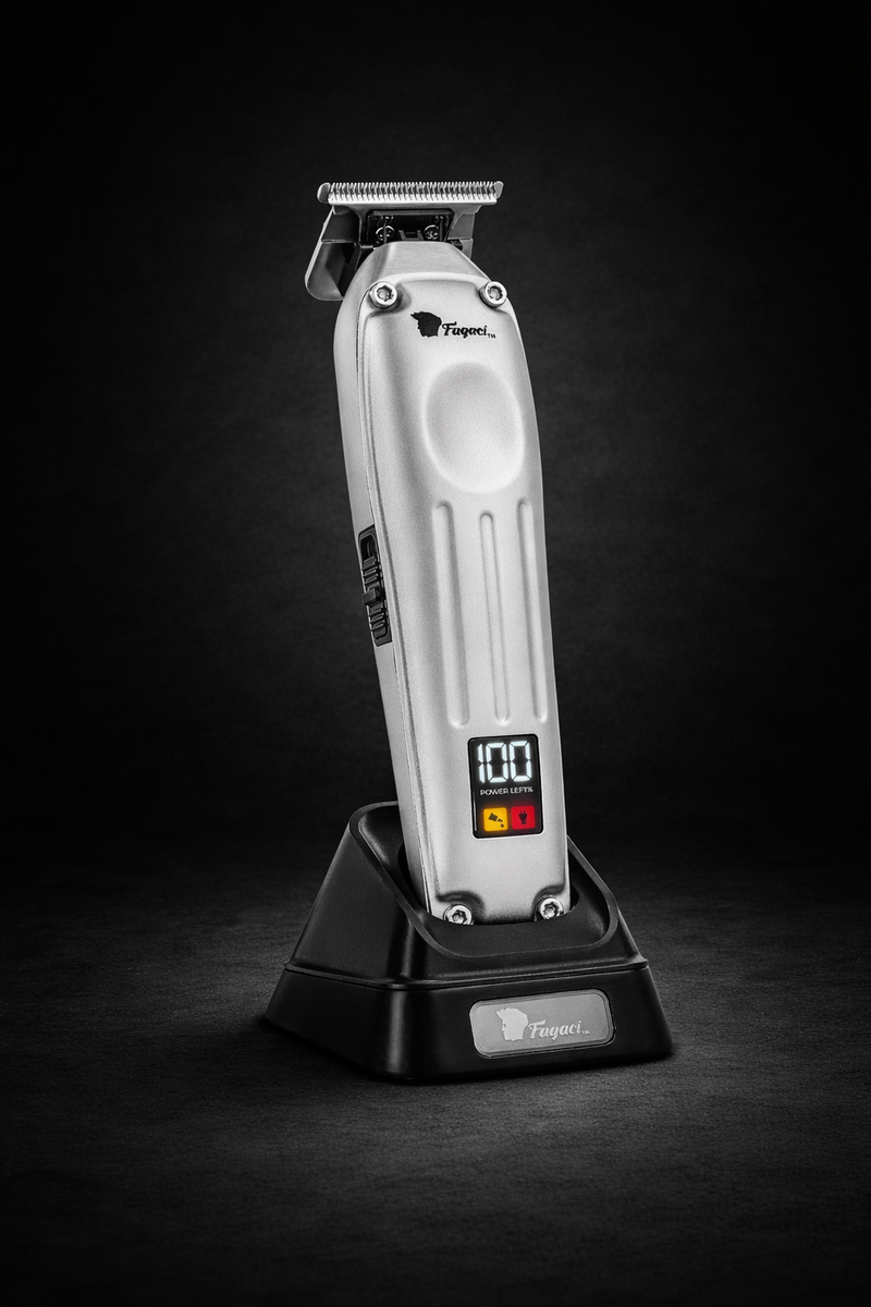 TRIMMERS