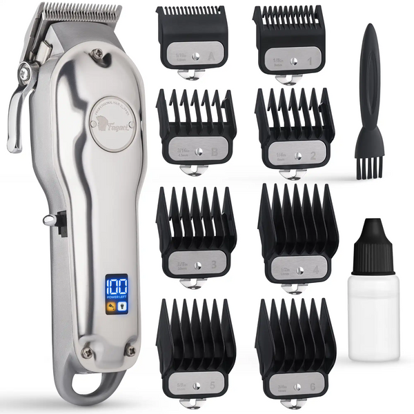 MASTERY CLIPPER