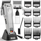 FUSION CLIPPER