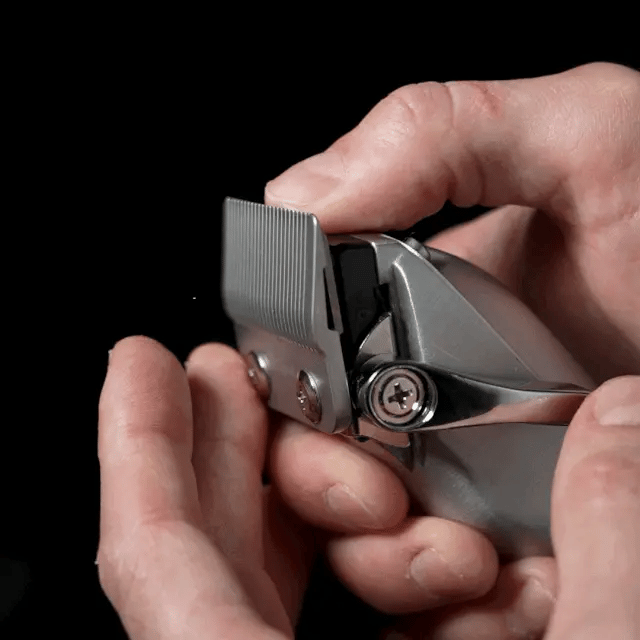 Cubic Clipper FUSION CLIPPER – Fagaci