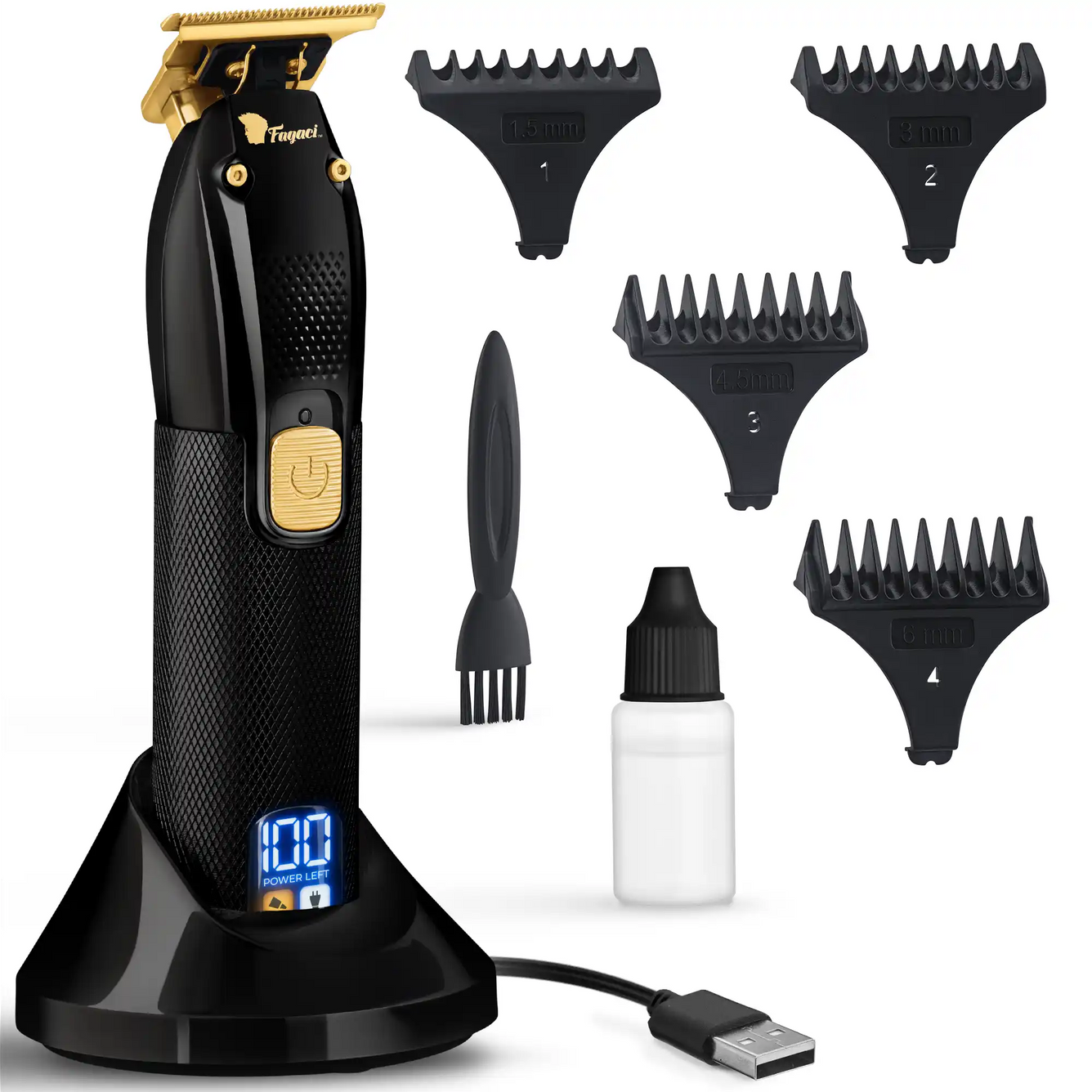 Precise Trimming Razor PRECISE TRIMMER