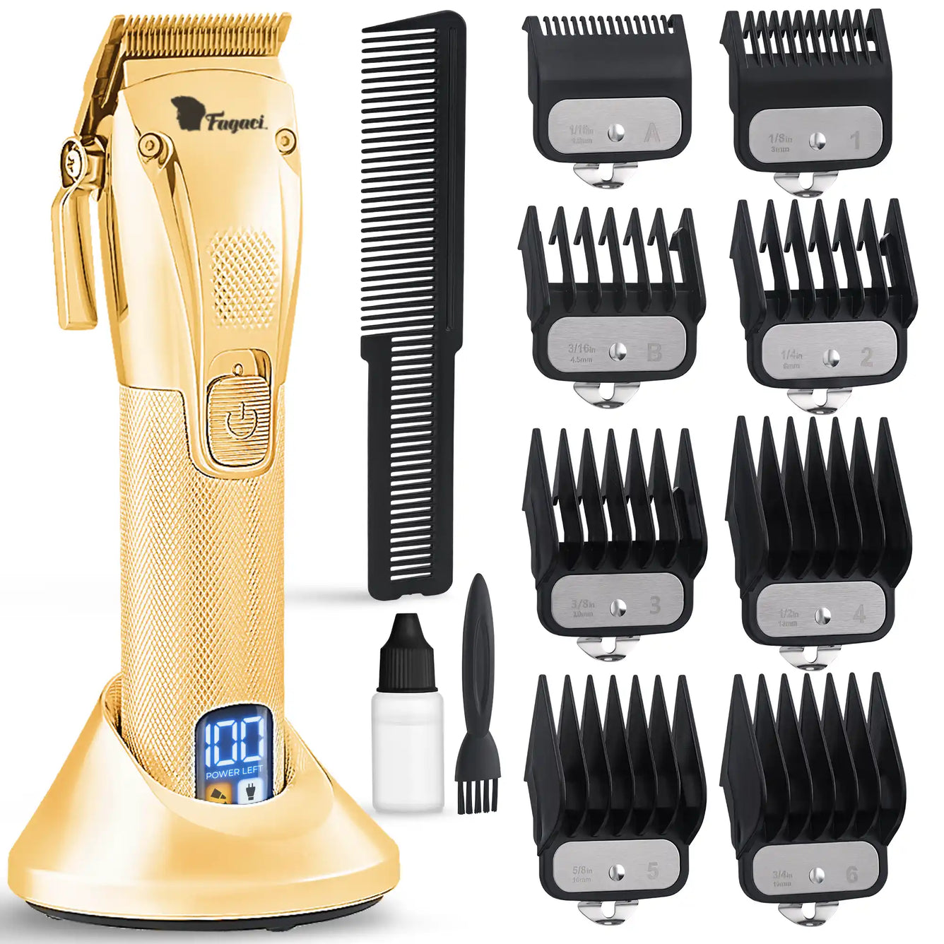 PRECISE CLIPPER